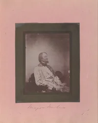 Major Miles